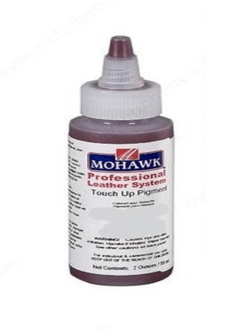 Mohawk Finishing Products Mohawk Touch Up Leather Pigment Enduro Stone, Leather Top Coat Ideal for Fixation with great Adhesion and  Filling Properties - Image 1