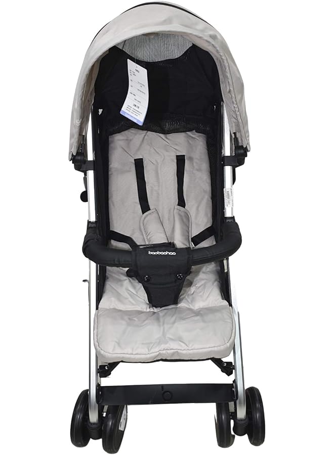 ماما لوف عربة أطفال قابلة للطي Dgl 88657 بيج - Image 1