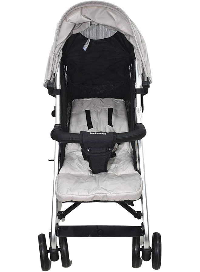 ماما لوف عربة أطفال قابلة للطي Dgl 88657 بيج - Image 2