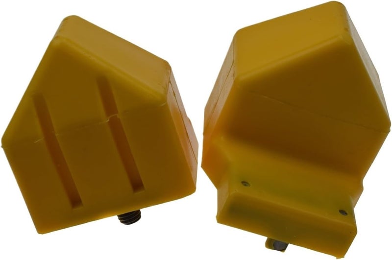 Wivplex Suspension Bump Stop for Chevrolet and GMC - Image 2