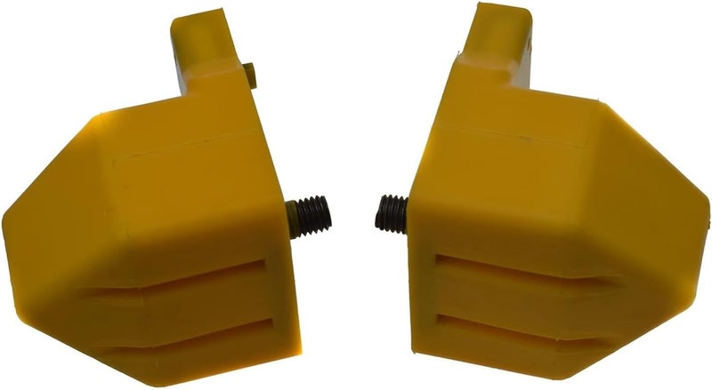 Wivplex Suspension Bump Stop for Chevrolet and GMC - Image 1