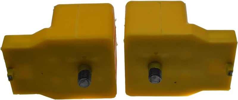 Wivplex Suspension Bump Stop for Chevrolet and GMC - Image 4