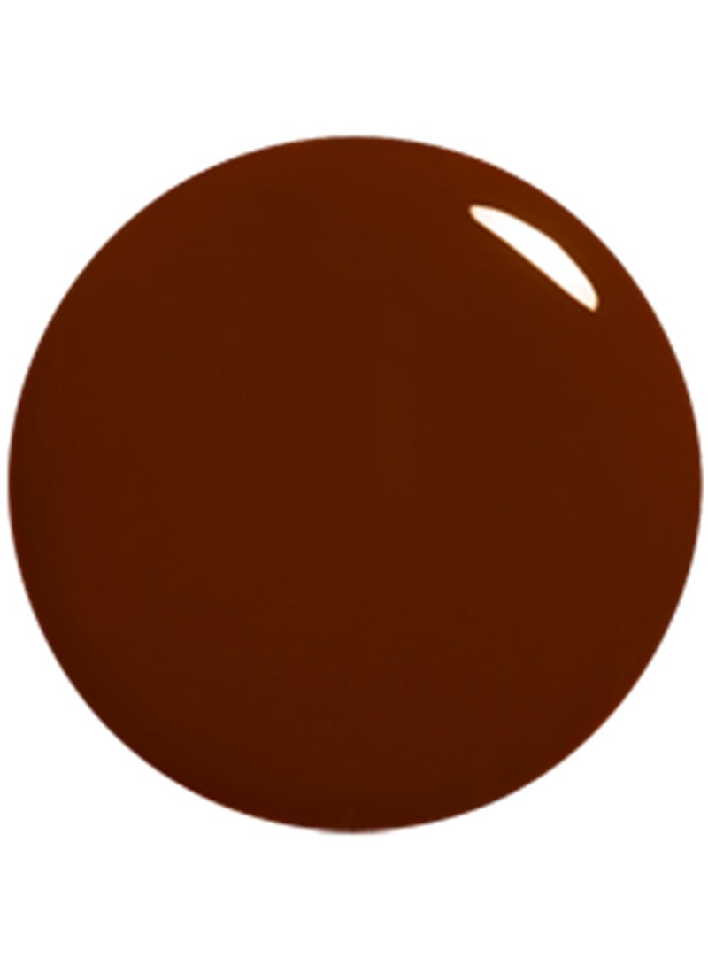 Orly Nail Lacquer Hot Chocolate - Image 2