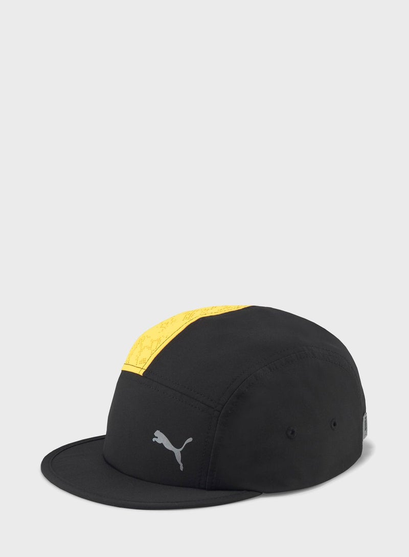 Panel Cap