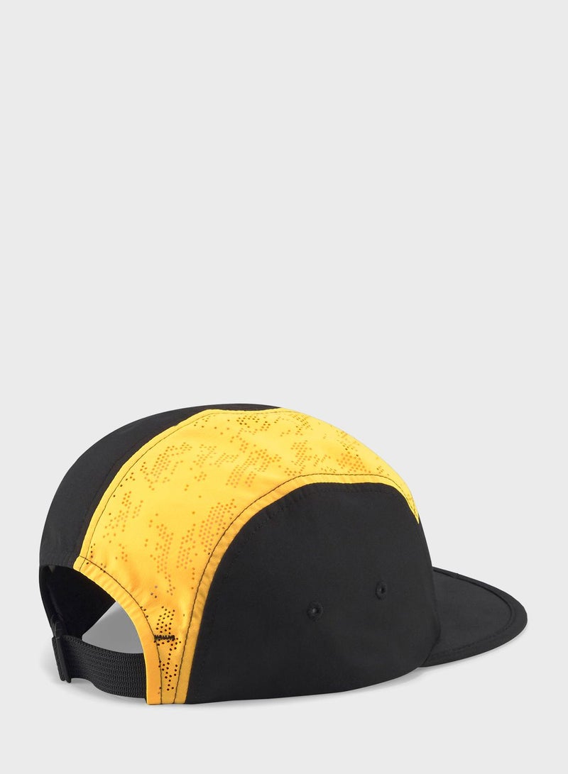 Panel Cap