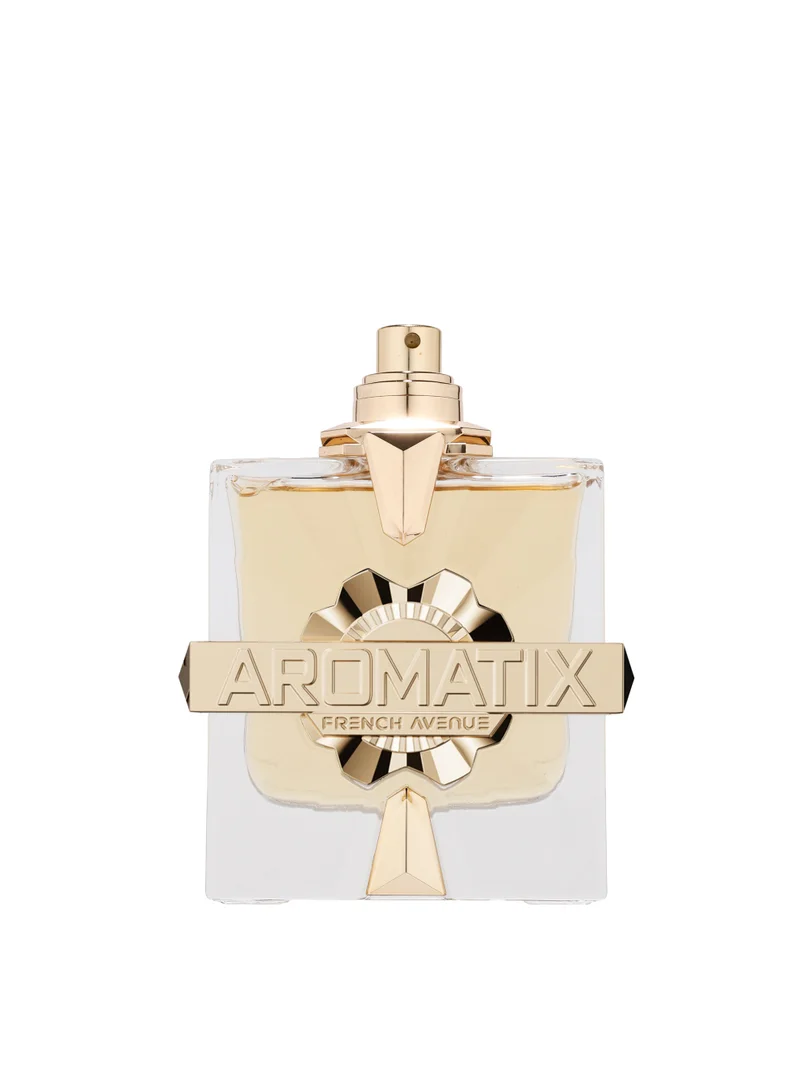 فرنش افينيو Aromatix - X Xandal - Extrait De Parfum - Perfume For Men, 100ml