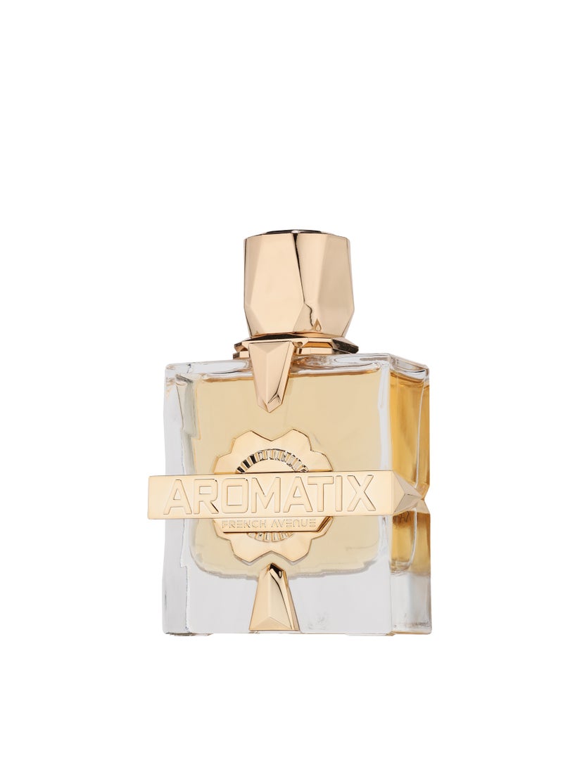 French Avenue Aromatix - X Xandal - Extrait De Parfum - Perfume For Men, 100ml - Image 4