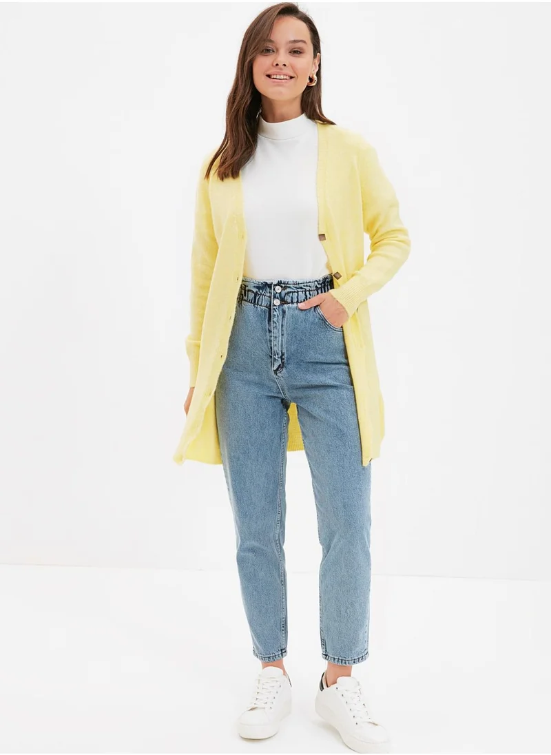 trendyol High Waist Jeans