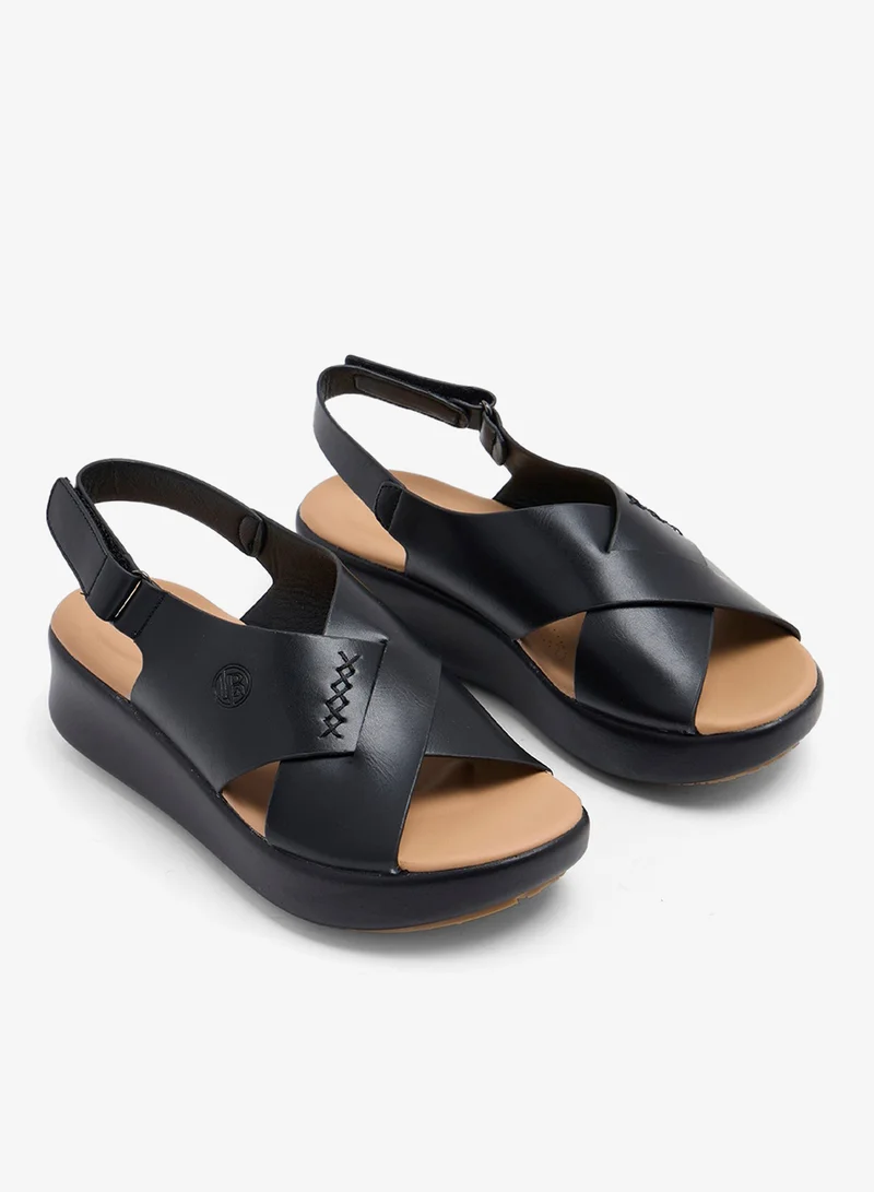 LORIANNE Grishma-Width sandals
