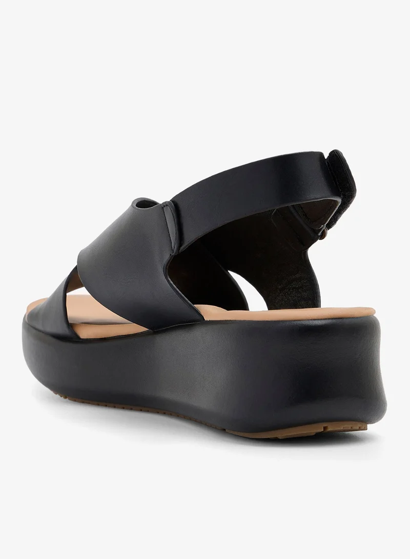 LORIANNE Grishma-Width sandals