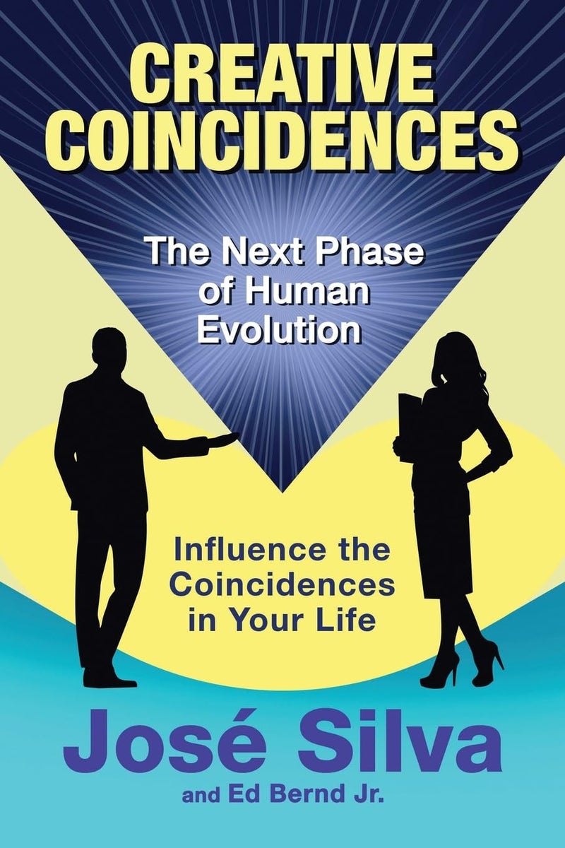 Creative Coincidences: The Next Phase of Human Evolution - Image 1