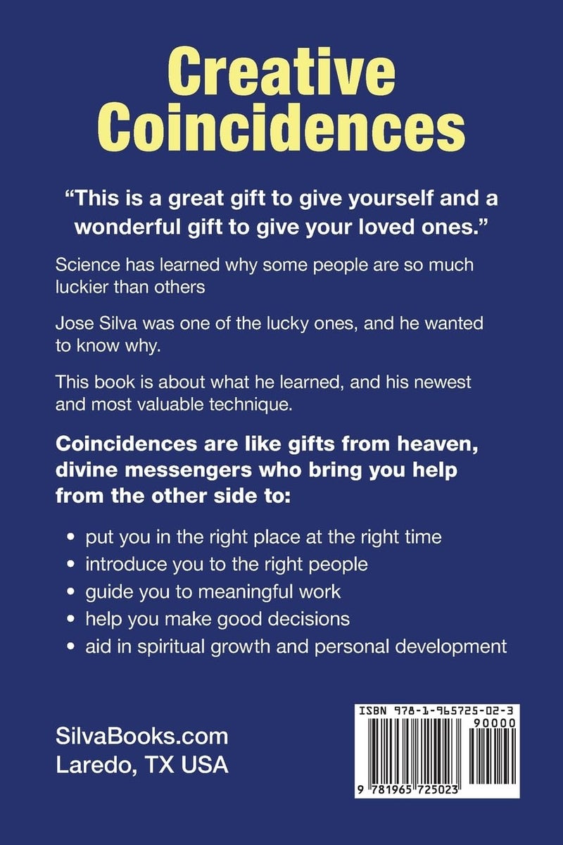 Creative Coincidences: The Next Phase of Human Evolution - Image 2