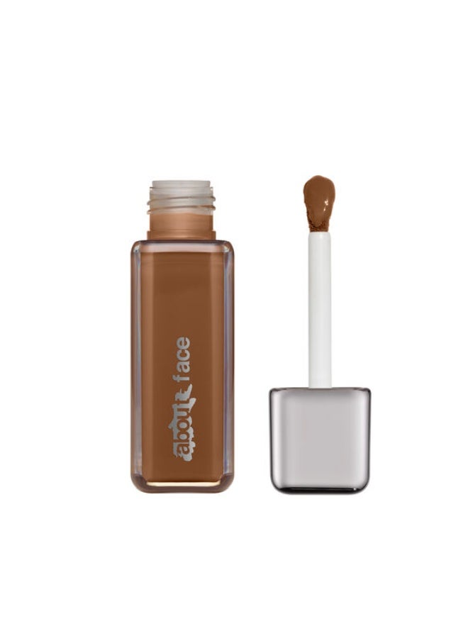 أبوت فيس كريم أساس ذا بيرفورمر D1Neutral من ABOUT FACE، 30 مل - Image 1