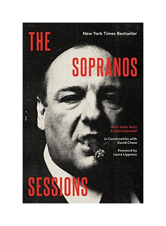 The Sopranos Sessions