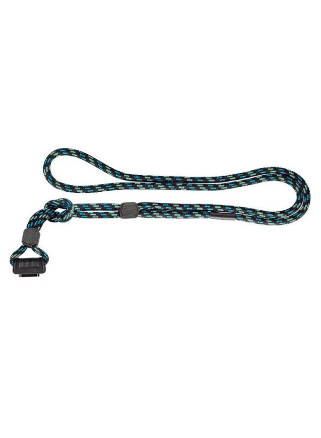 Kmaxai Lanyard Compatible With Xiaotianai Children's Smarch Z9/z6s/z7s/q2a/q1r/d3/y05, Dopamine Neck Strap, Woven Single Loop Chain, Sea Blue - Image 5