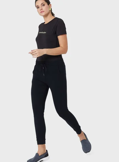 RB High Waist Pants