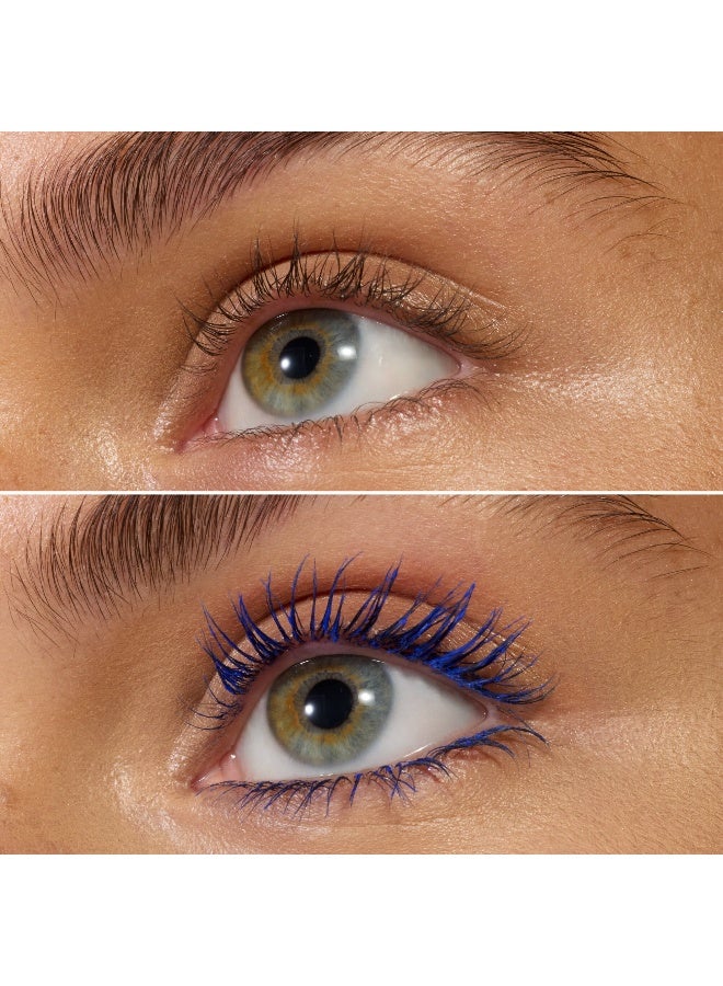 Essence I Love Extreme Blue Crazy Volume Mascara - Image 4