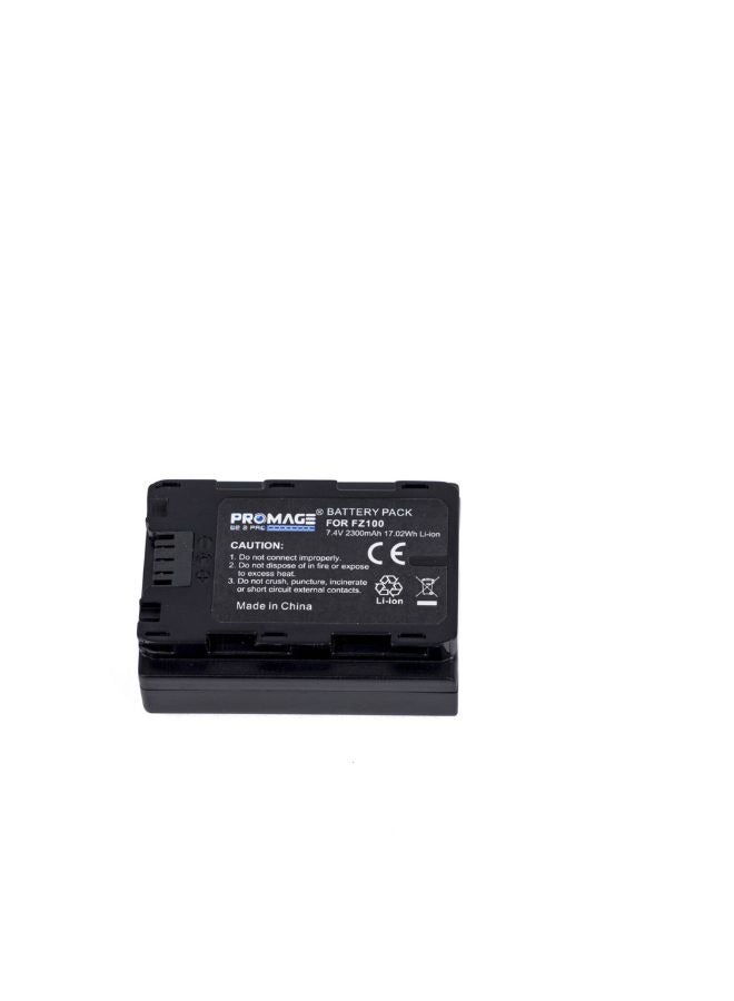Promage Battery For Sony FW50 plus - Image 1