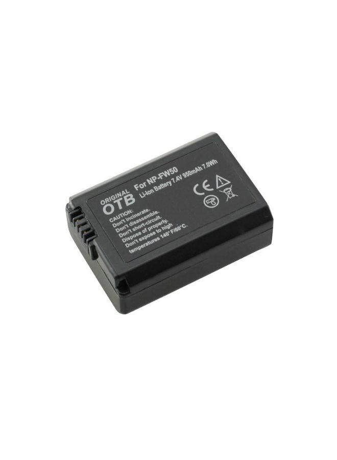 Promage Battery For Sony FW50 plus - Image 3