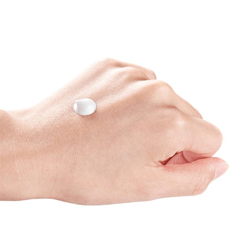 Weleda Sensitive Care Face Cream, 1 Fluid Ounce, Fragrance Free, Plant Rich Moisturizer with Sweet Almond Oil - Image 4