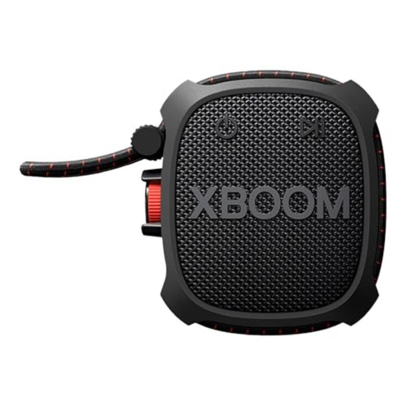 XG2T XBOOM Go Wireless Speaker with Powerful Sound and up to 10 HRS of Battery - Image 1
