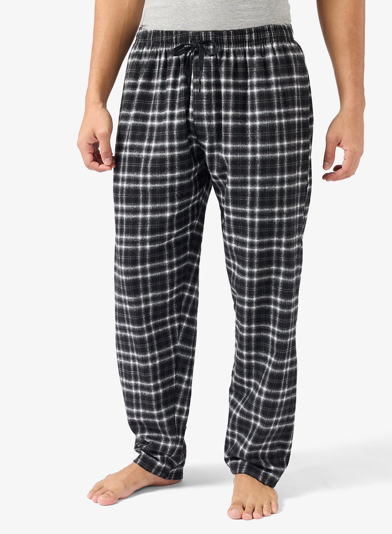 روبرت وود طقم بيجامة تي شيرت وبنطلون - Image 4