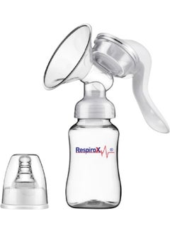 D-188 Manual Breast Pump