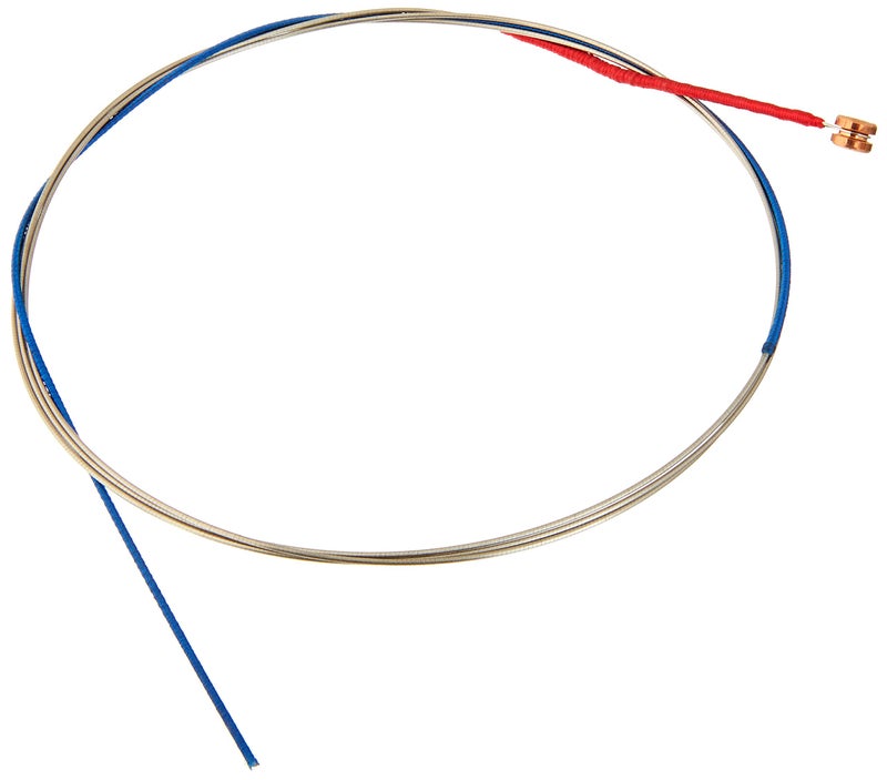 10mois(ディモワ) Super Sensitive Cello Strings (6117), 1/2, 1/4, 1/8, 3/4, 4/4 - Image 3