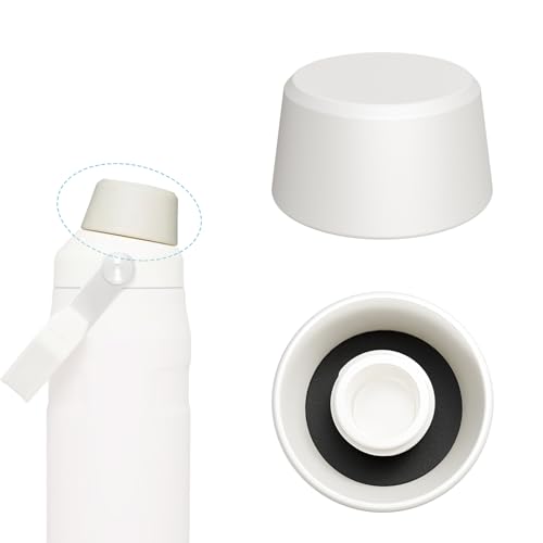 Somcthao Top Cap Replacement for Stanley IceFlow Fast Flow Water Bottle, Top Twist Cap Compatible with Stanley IceFlow Fast Flow Bottle, Leakproof with Gasket, BPA Free - Image 1