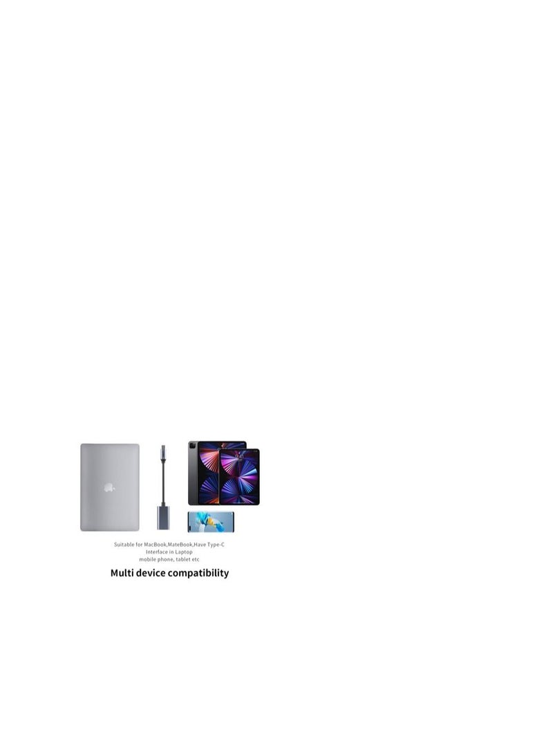 ريتشي محول hdmi الي تايب سي من ريتشي - Image 3