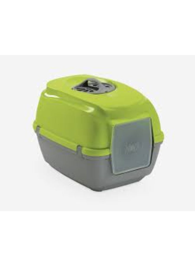 Cat Toilet Litter Box 56x40x39 cm