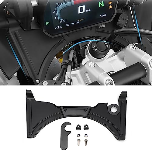 VITINO Cockpit Fairing Updraft Wind Deflector Motorcycle Accessories ABS Fit for BMW R1250GS Adventure R1200GS LC Adv - Image 1