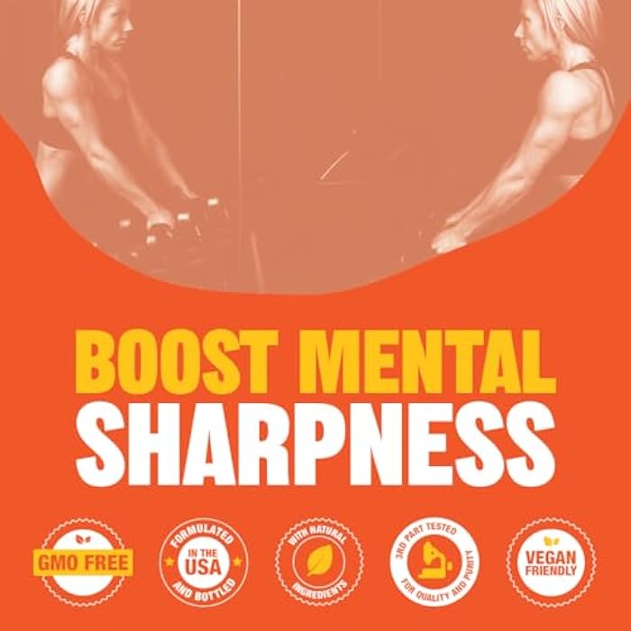 Raw Barrel “No Bull” Magnesium Capsules, Unique Magnesium Citrate and Oxide Formula for Sleep and Relaxation, Magnesium Pills to Prevent Muscle Aches and Spasms, Magnesium Oxide Citrate, 500g - Image 5