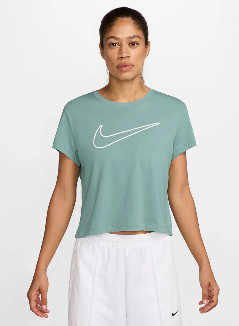 Nsw Club Hybrid Logo T-Shirt