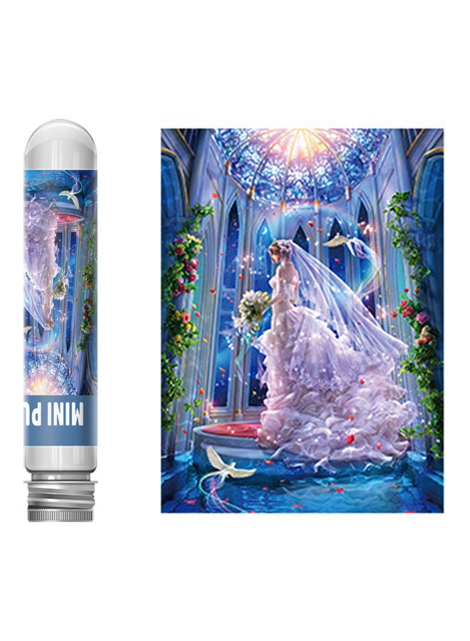 150-Piece Jigsaw Puzzle Set - Image 2