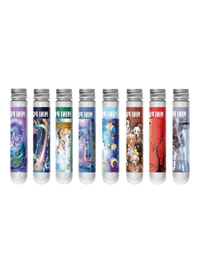 150-Piece Jigsaw Puzzle Set - Image 5