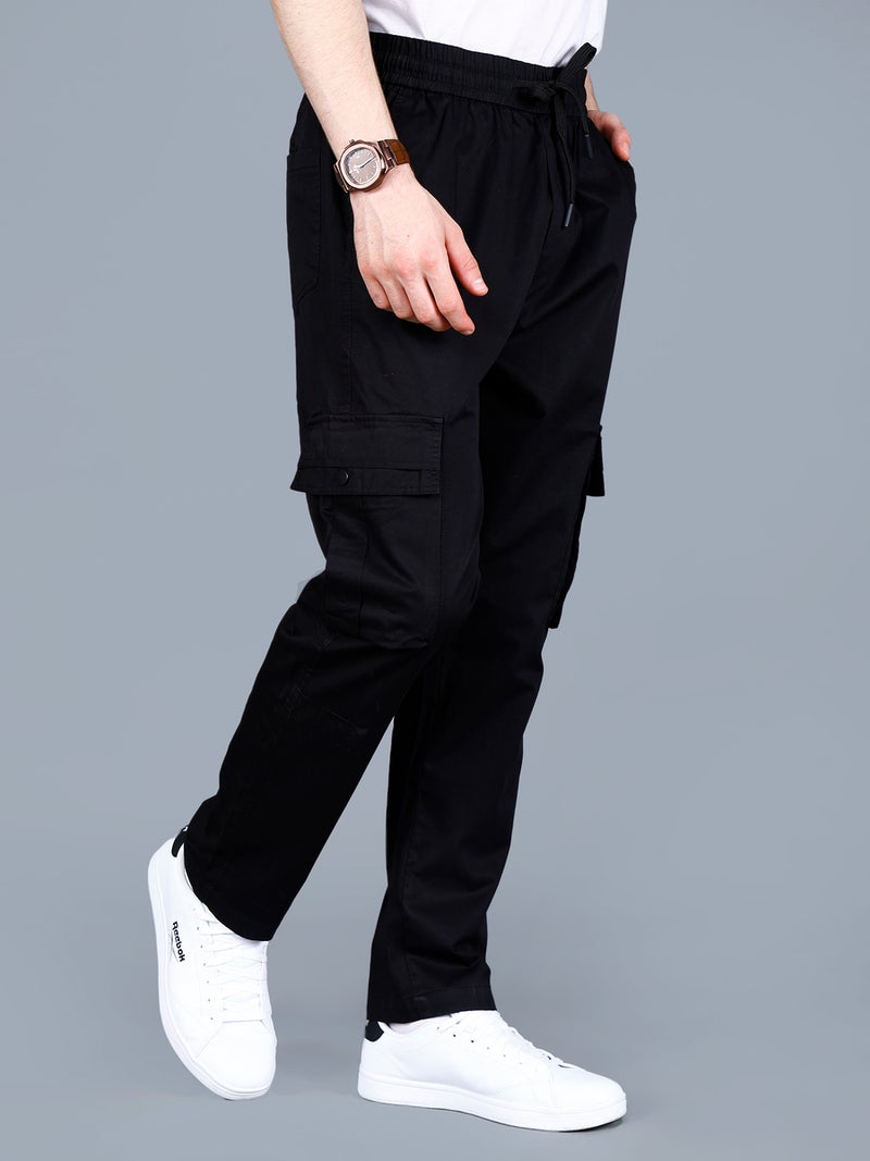 فورت كولينز بنطلون كارجو رجالي فورت كولينز برباط - Image 3