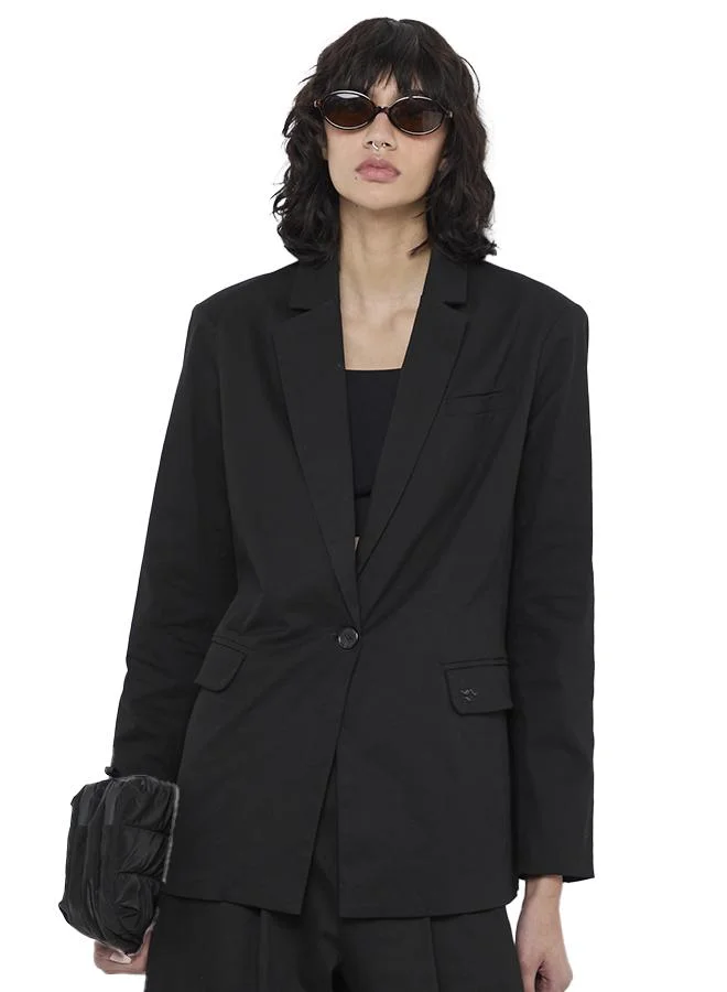 F5 WOVEN JACKET