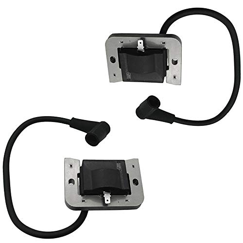 DEF Ignition Coil Replaces for Kohler 32-707-01-s 25-707-03-s 3270701 for SV735-0017 SV740-0020 SV735-0018 SV735-0019 SV735-0002 SV740-0002 Lawn and Garden Equipment Engines, 2 Pack - Image 1