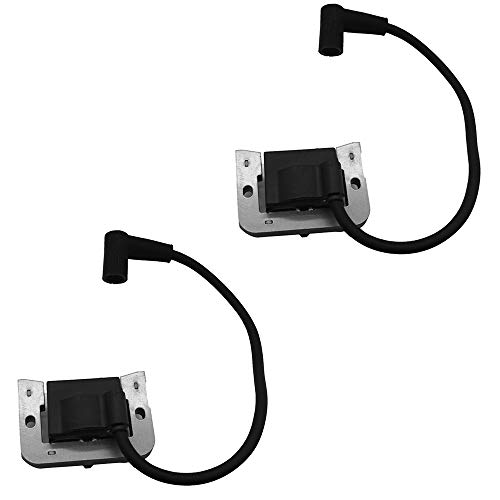 DEF Ignition Coil Replaces for Kohler 32-707-01-s 25-707-03-s 3270701 for SV735-0017 SV740-0020 SV735-0018 SV735-0019 SV735-0002 SV740-0002 Lawn and Garden Equipment Engines, 2 Pack - Image 2
