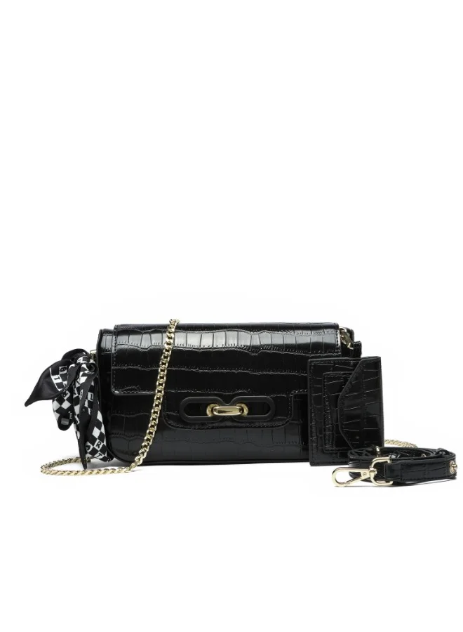 FYOR Mini Crossbody Bag BD 91