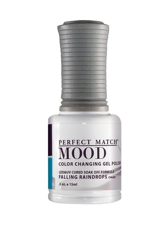 Lechat Color Changing Gel Polish 15ml Gel Nails Glossy Shine Long Lasting Soak off UV Mood Gel Nail Polish for Nail Art French Manicure Pedicure Salon Quality Chip Resistant Gel Nail Extensions - Image 1