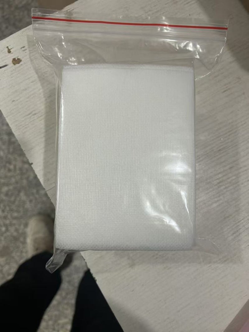 Anti-Dyeing Laundry Sheets, Color-Absorbing Sheets For Washing Machines, Anti-Color Transfer Sheets, Color Protection, Non-Fading - Image 1