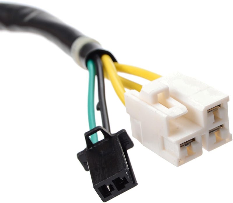 QASULER Motorcycle Magneto Generator Stator Coil - Image 3