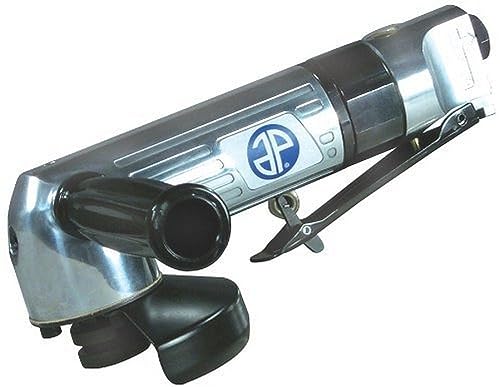 Astro Pneumatic Tool أسترو 3006 طاحونة زاوية هوائية 4 بوصة مع دواسة تحكم - Image 4