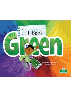 I Feel Green 