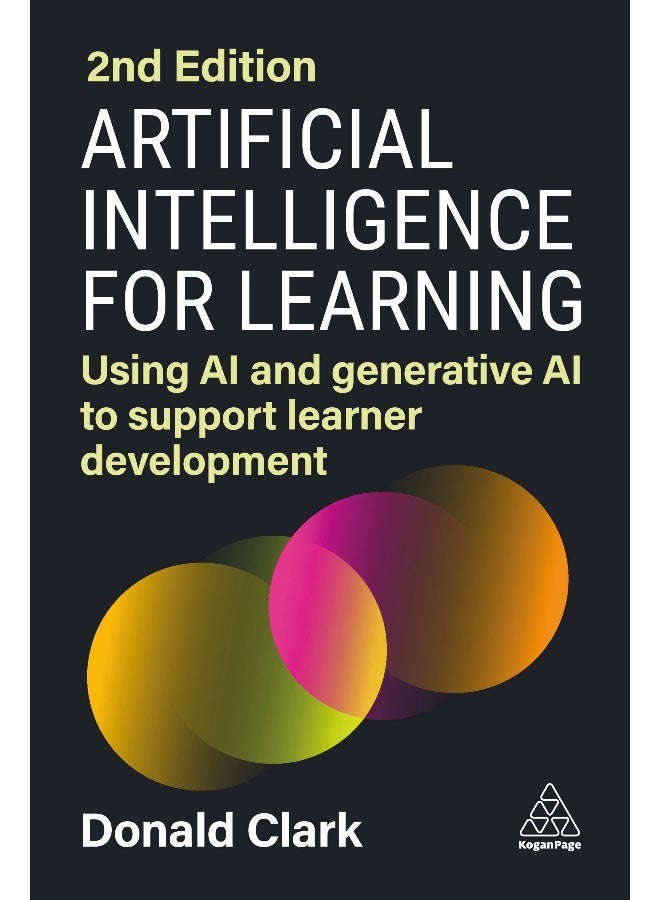Artificial Intelligence for Learning 