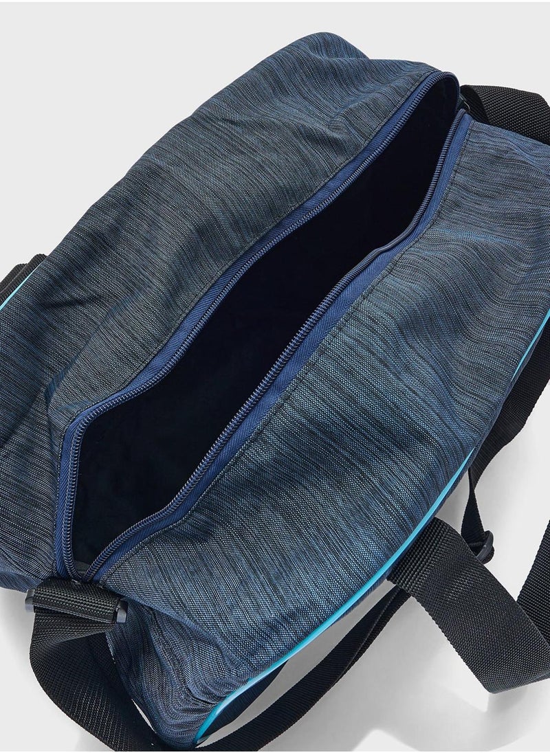 New Balance Logo Small Duffle Bag  - Image 5