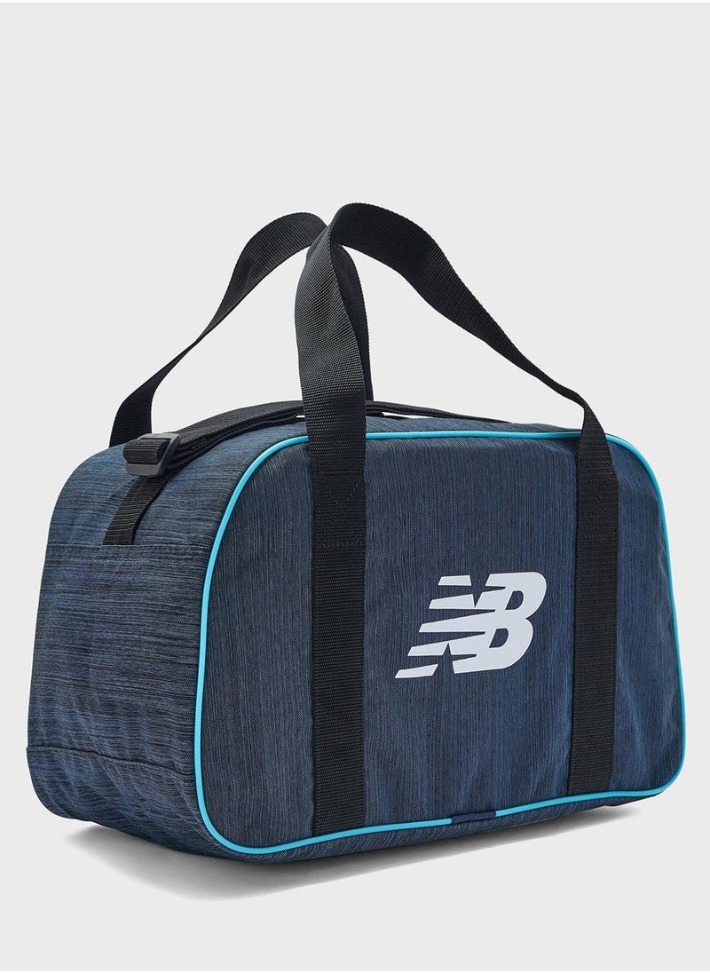 New Balance Logo Small Duffle Bag  - Image 3