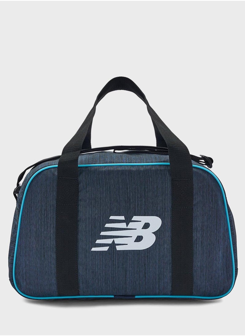 New Balance Logo Small Duffle Bag  - Image 2